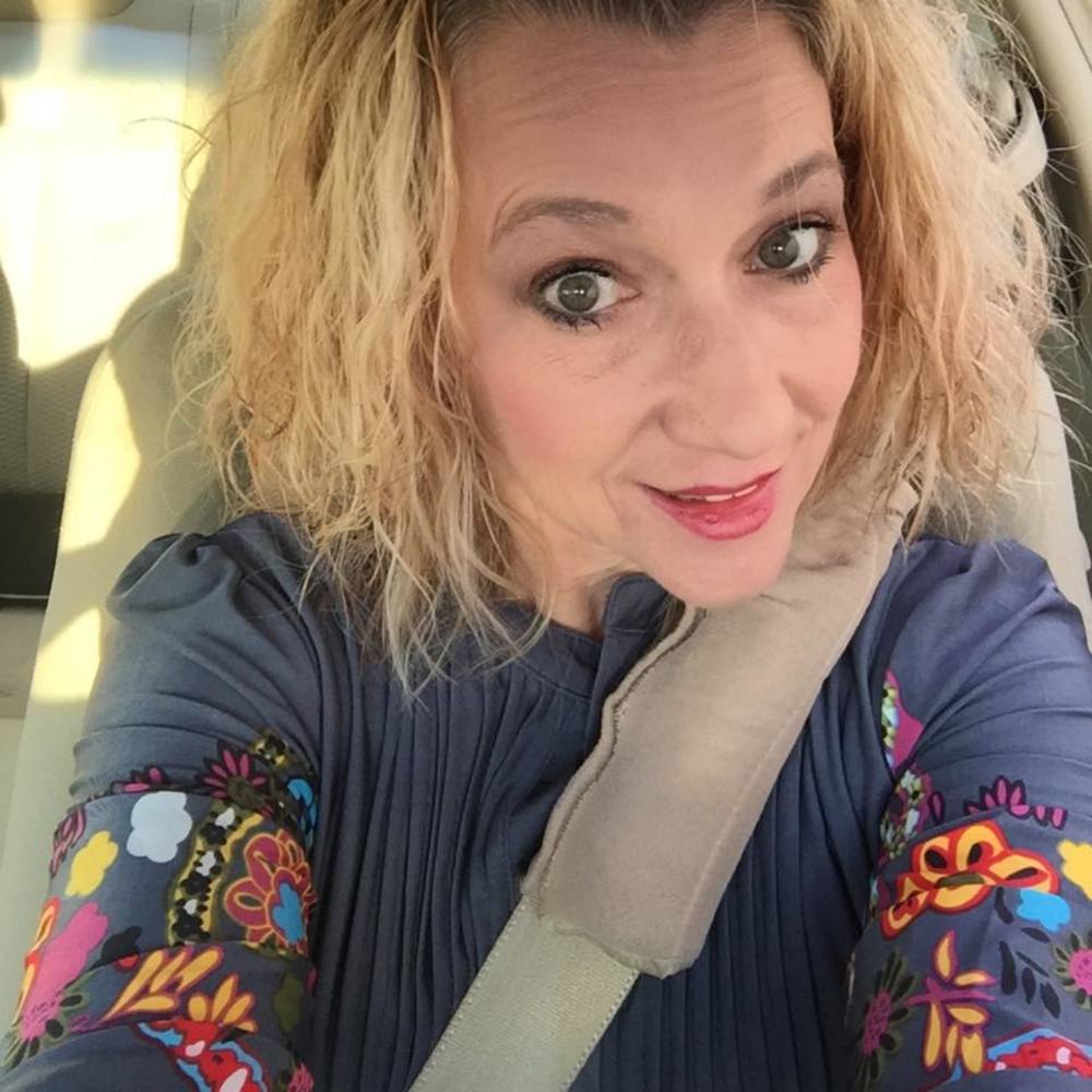 Meet your Posher, Jena